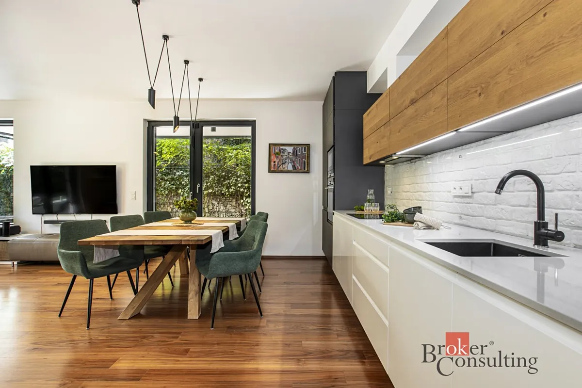 Prodej bytu 3+kk 87 m²
